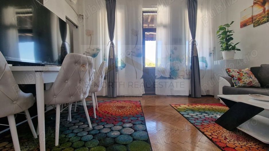 Aartament 5 camere de inchiriat in vila et 2, Parc Carol, Unirii-Tineretului - Poză 3