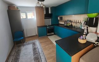 AP. 3 CAMERE CHIBRIT, MOBILAT, CENTRALA, METROU 5 MIN, COMISION 0% - Poză 1