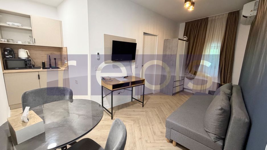 VANZARE HOTEL | 8 UNITATI | INVESTITIE PREMIUM | ULTRACENTRAL – PARCUL CISMIGIU - Poză 5
