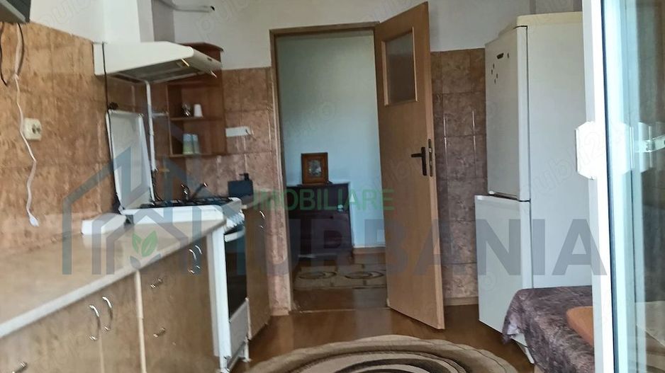 Apartament 2 camere decomandat de închiriat, zona Grădinari, Iași - Poză 1