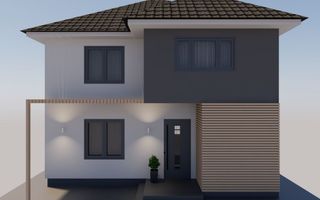 Teren intravilan, 276mp, Zona Voinicenilor - Poză 1