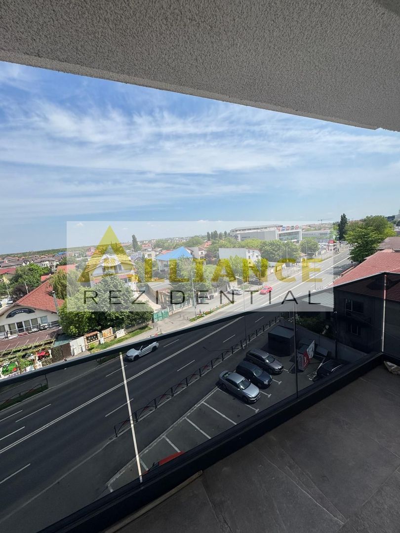 APARTAMENT 2 CAMERE DE ÎNCHIRIAT CU TERASĂ - Poză 7