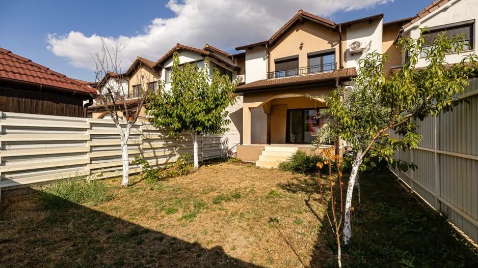 Casa 3 dormitoare si gradina | La limita cu Timisoara zona Braytim | Comision 0% - Poză 39