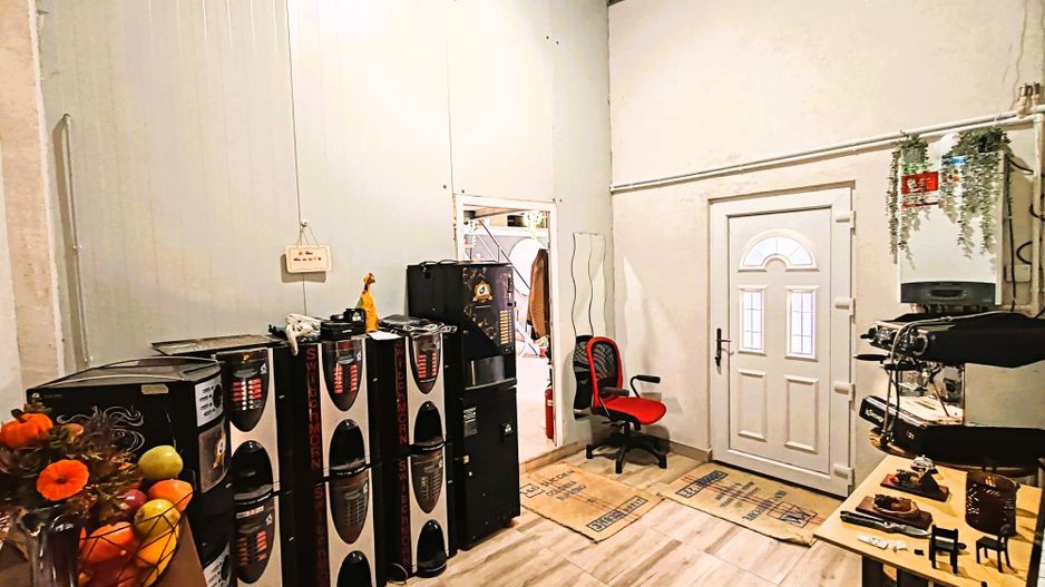 Spațiu birouri & Depozitare în Jilava – Ideal Firme, Magazin on-line - Poză 15