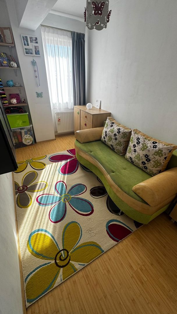 Apartament modern 3 camere 66 mp utili balcon 4,65 mp Zona Turnisor - Poză 8