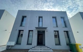 Vila De Inchiriat | Pipera - Poză 39