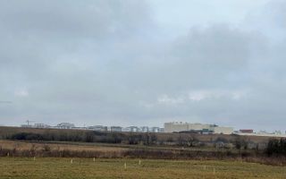 Teren | Extravilan | Oportunitate Investiție | 980 MP | Șelimbăr - Poză 2