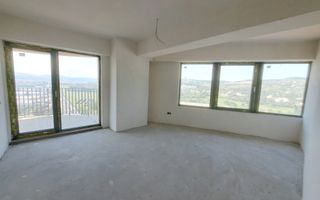 Comision 0. Apartament 3 camere + terasa 13 mp view superb! - Poză 5
