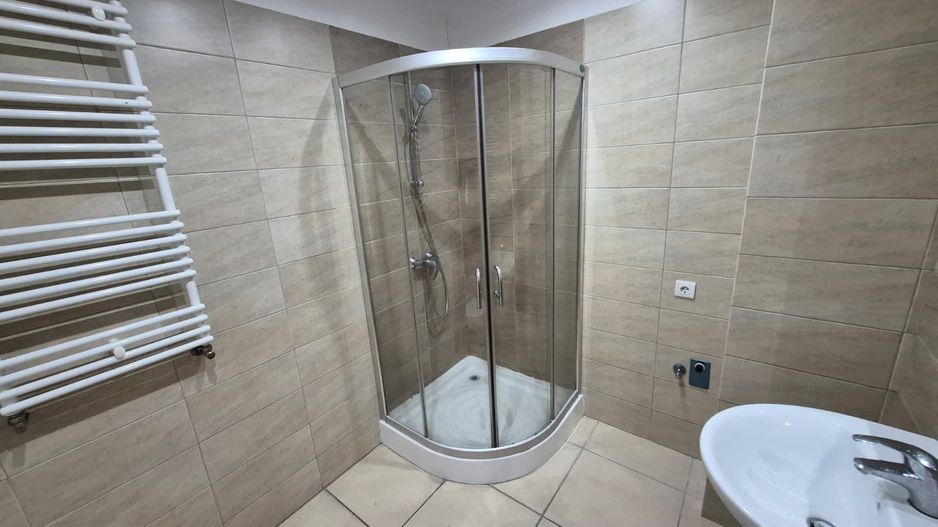 2 Camere_Decomandat_Parc Residence 5_Sisesti_Paza_Liniste - Poză 8