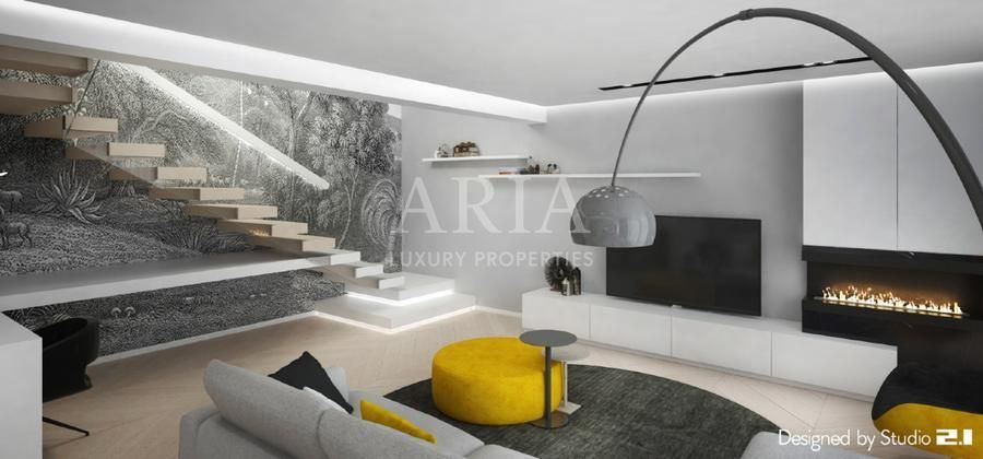 VILA INDIVIDUALA |  Barbu Vacarescu - Poză 24