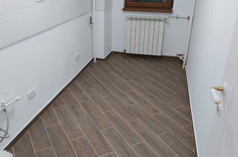 De vanzare garsoniera renovata, Rahova - Poză 4