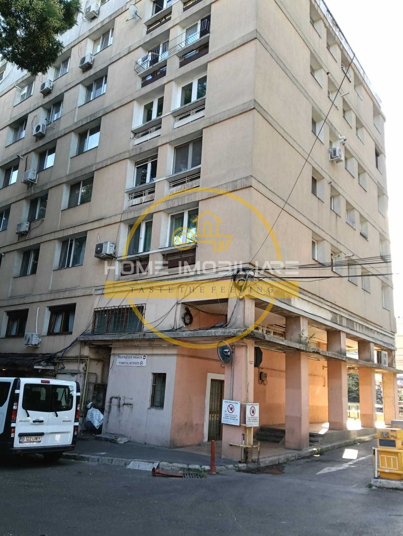 🏠Apartament 2 cam, 49MP, etaj 1 // 📍Piața Unirii - Hotel Unirea - Poză 4