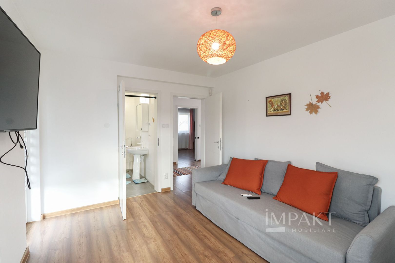 EXCLUSIVITATE! Casa individuala superba de vanzare in Suceagu - Poză 13