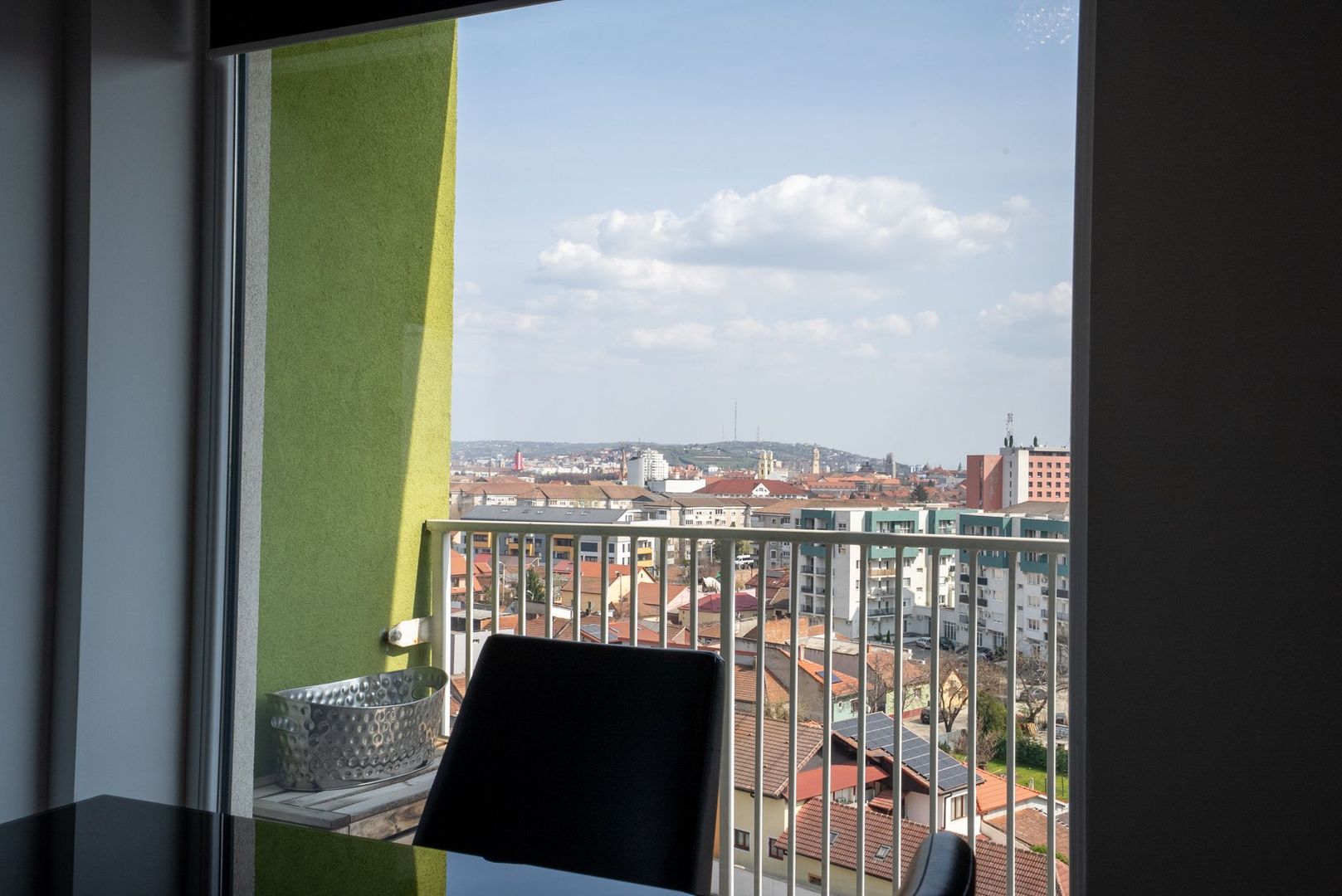 Apartament 3 camere,  PARCARE inclusă – Prima Onestilor - Poză 7