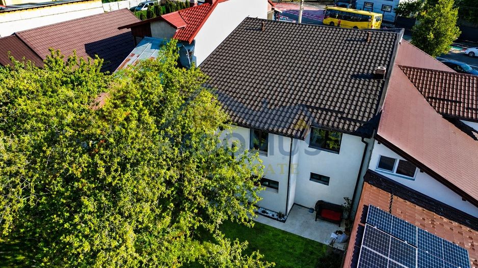 Casă Ploiești - 6 Camere -282 Mp Utili - Teren 600 Mp - Comision 0% - Poză 7