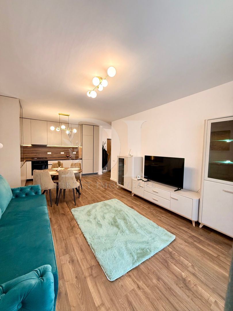 Apartament ultramodern | etaj intermediar | Zona Eroilor - Poză 5