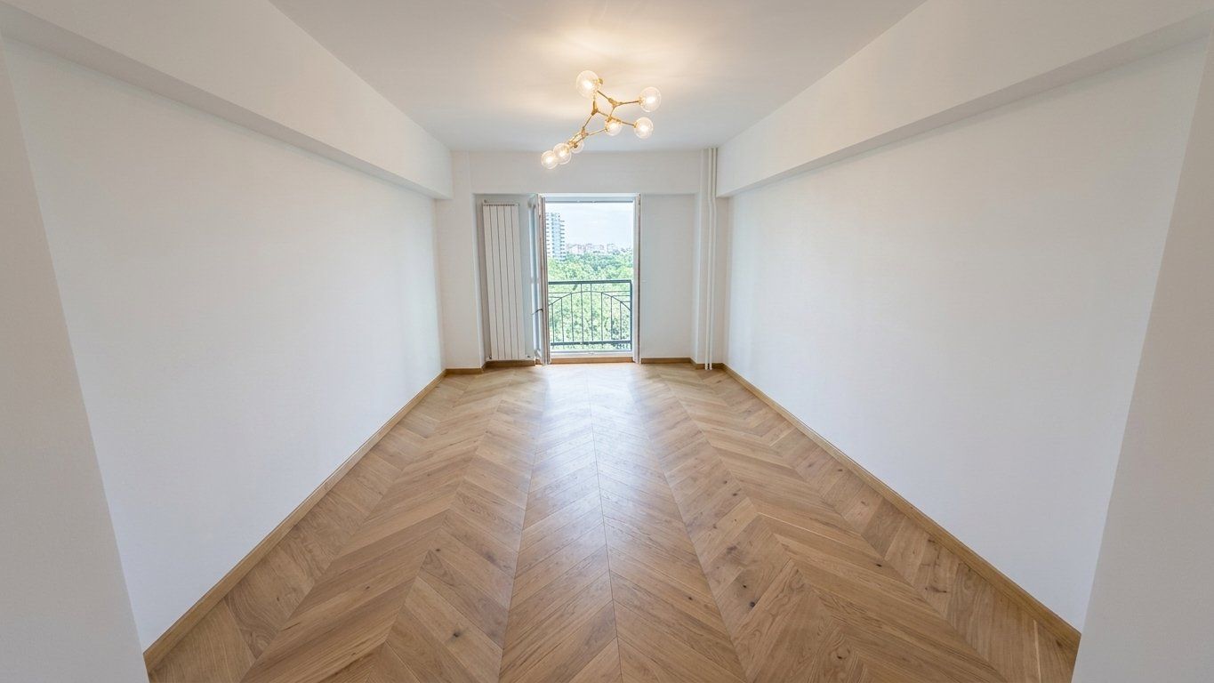 Apartament vizavi de Parcul Circului - Poză 4