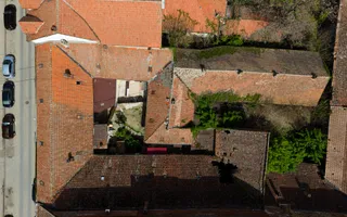 Zona istorică Traian–6 apartamente în imobil cu potențial, 621 mp, 759 mp teren - Poză 24