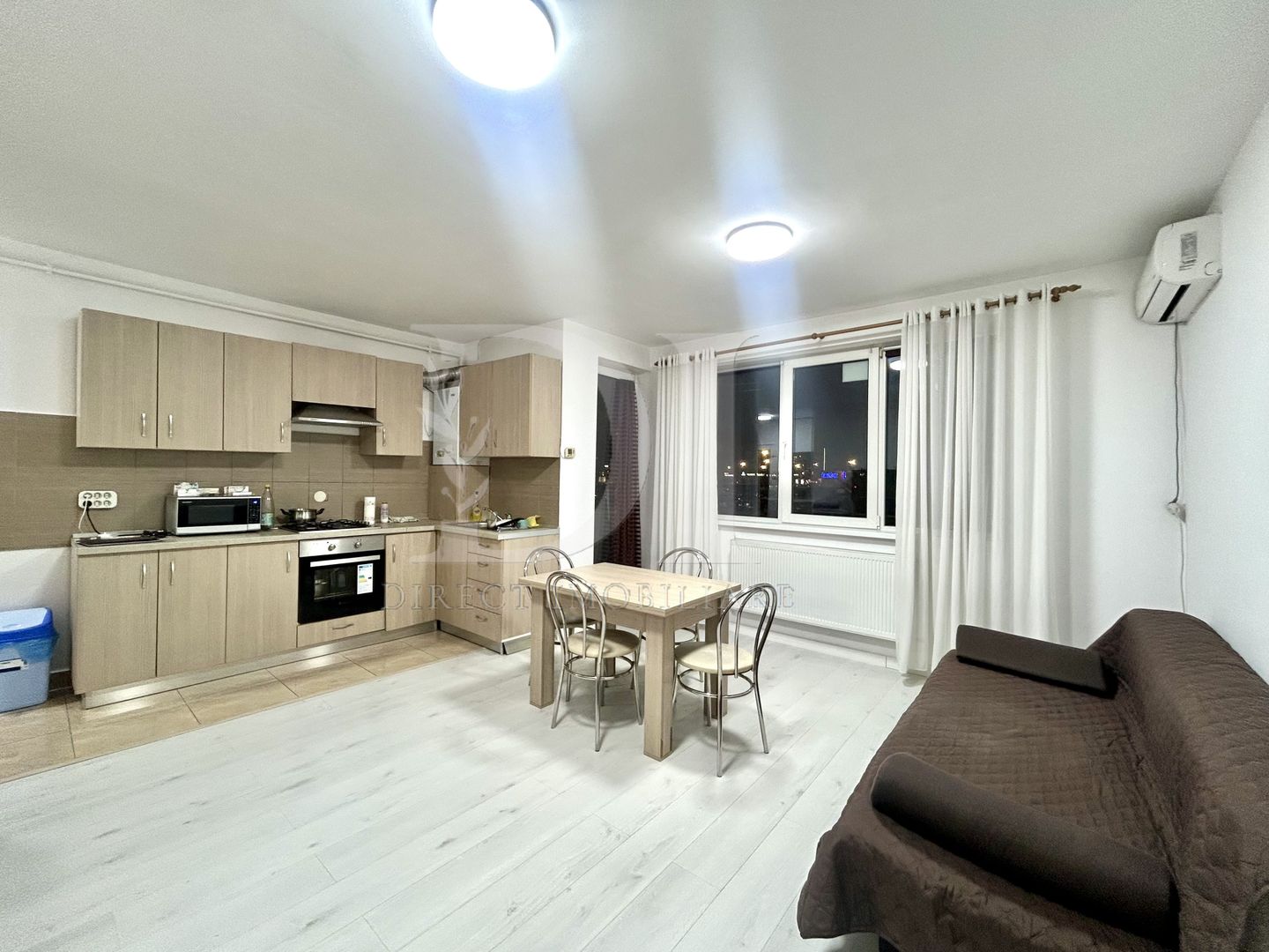 Apartament de Vanzare /  Zona Vivo / Floresti - Poză 7