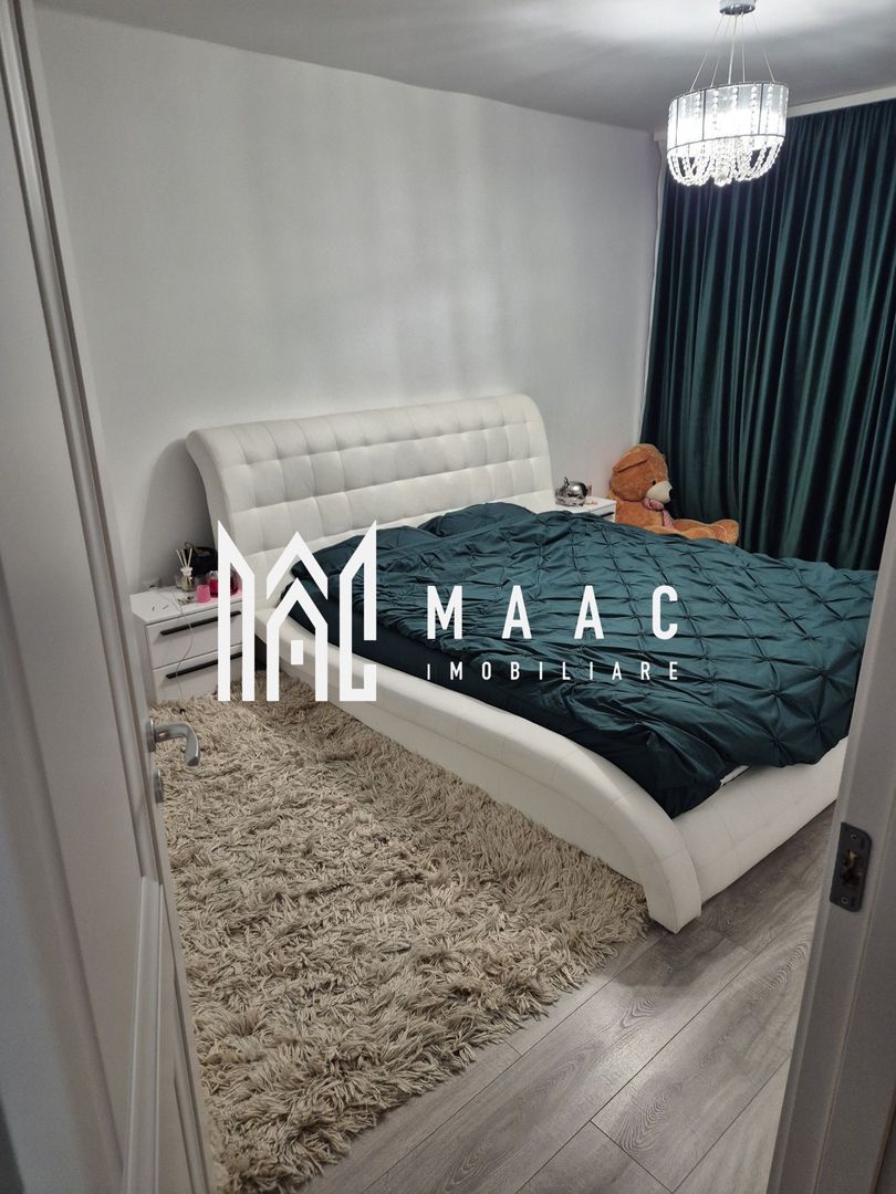 Apartament 2 Camere I Decomandat I Vedere Excelentă I Vasile Aaron - Poză 2