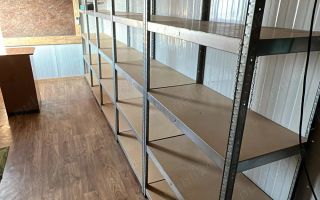 Spațiu și containere de închiriat în Dancu, Iași – ideal pentru depozitare, logistică sau activități comerciale - Poză 4