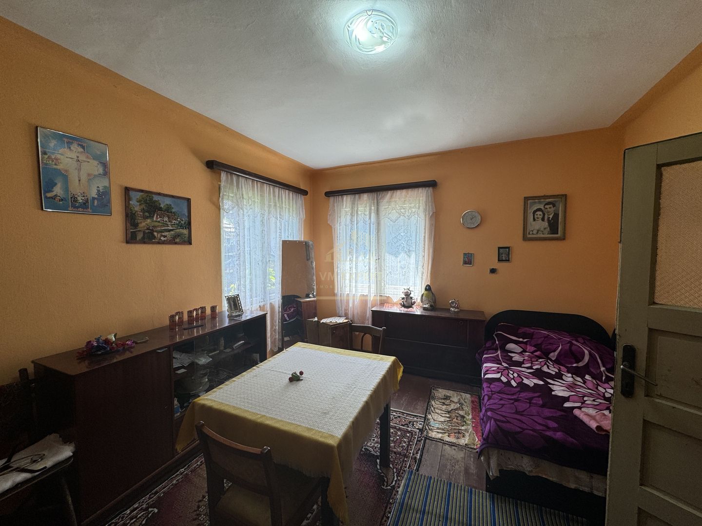 CASA 3 CAMERE CAMPULUNG, TEREN 1964 MP - Poză 11