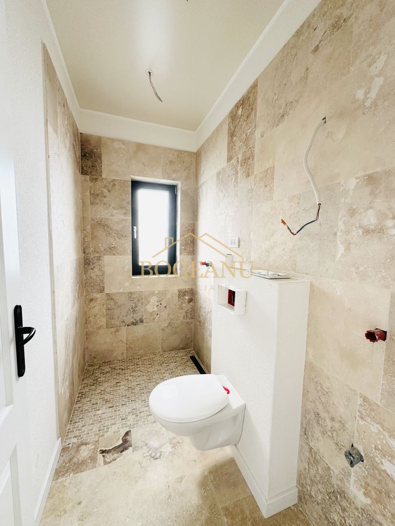 BG146-Duplex de Lux cu Tehnologie Verde – BRAYTIM-COMISION 0% - Poză 13