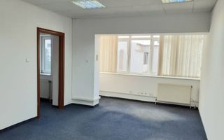 Spatiu birouri de inchiriat | Acces facil DN1 si Aeroportul H.Coanda - Poză 12