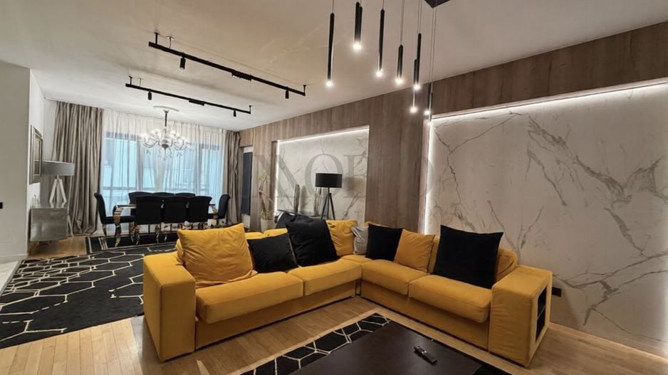 Herastrau | Apartament 4 camere | Lux - Poză 1