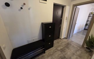 Apartament 3 camere mobilat si utilat la doar cateva minute de metrou - Poză 26