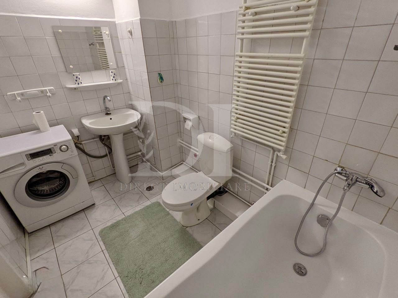 Apartament cu 1 cameră de închiriat | Mănăștur - Poză 6