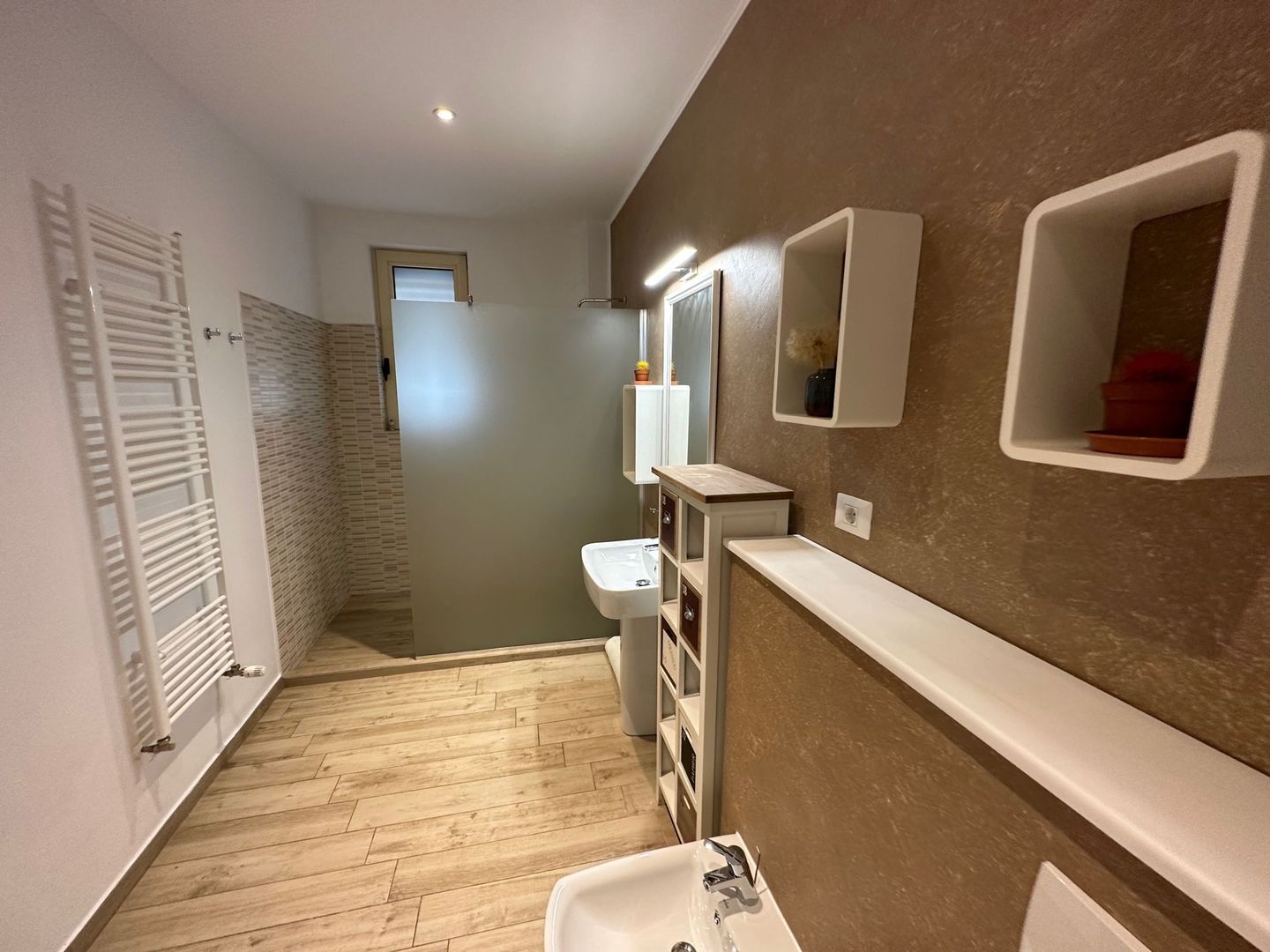 Luxury Penthouse - Poză 14