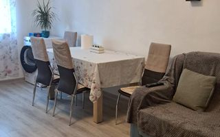 Apartament 3 camere de închiriat | Șelimbăr | 57 mp | parcare - Poză 5