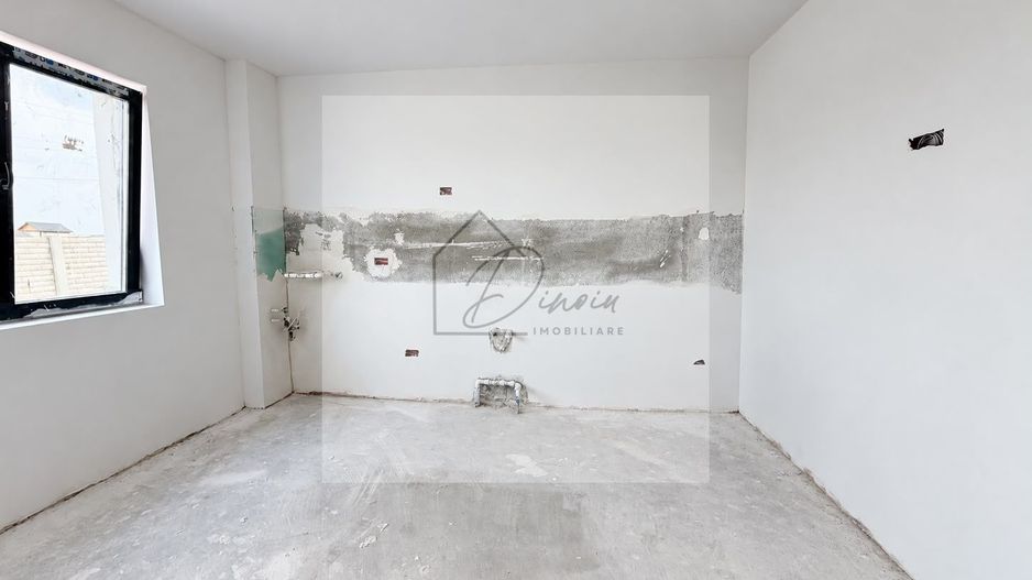 VILA P+1E Berceni I 4 camere Premium I COMISION 0% - Poză 7