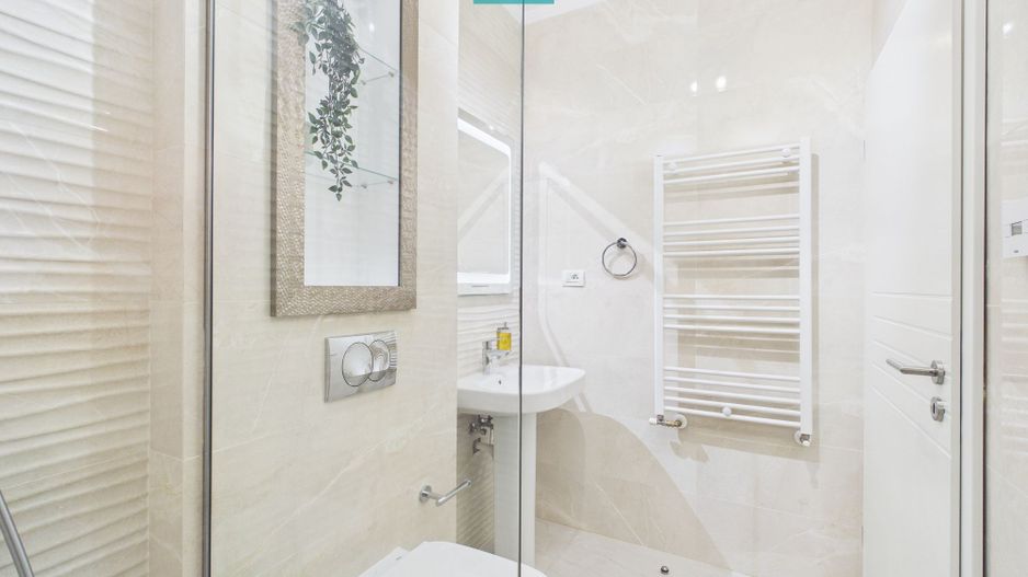 Apartament 2 camere Dumbravita - Poză 9