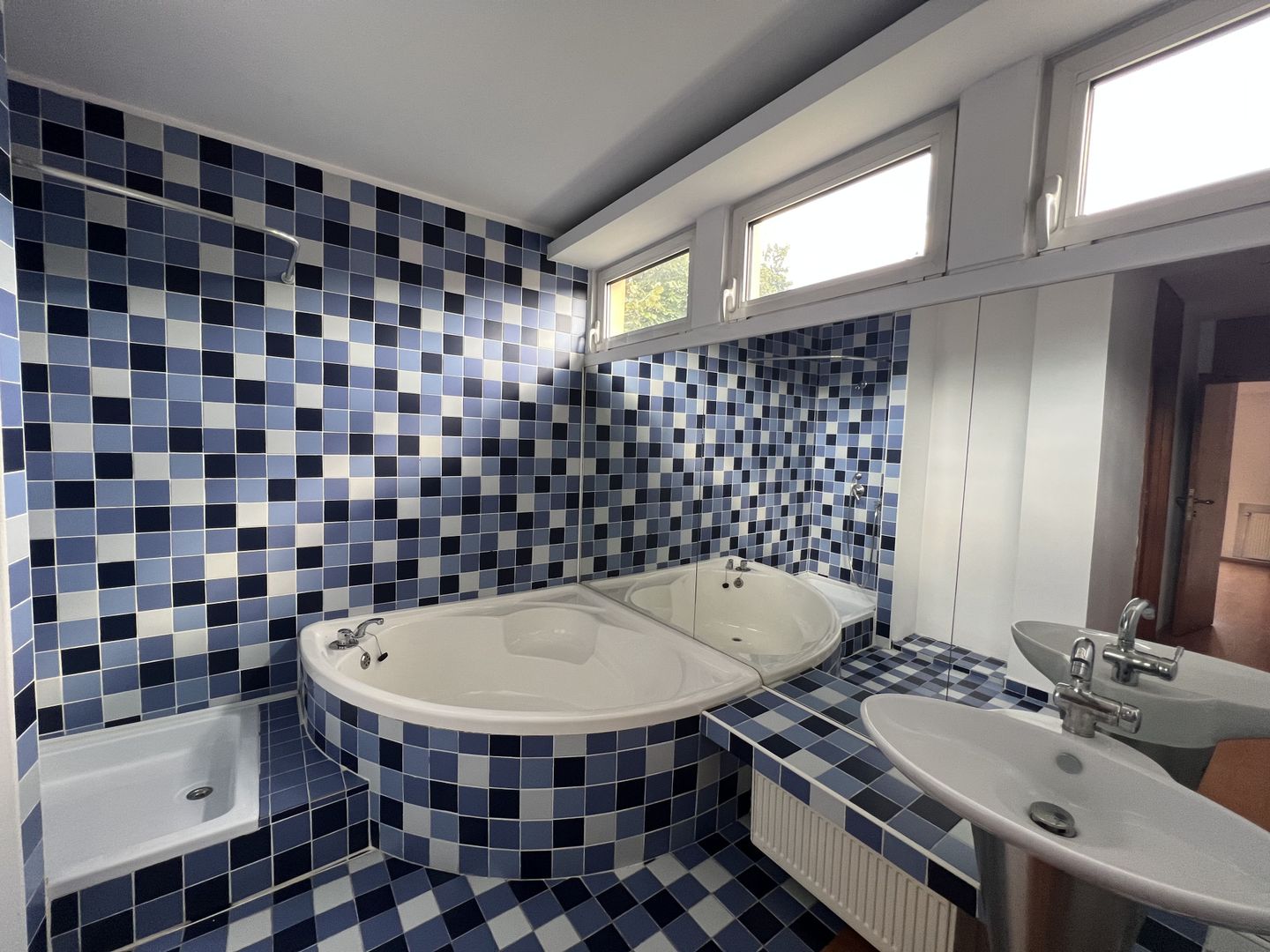 Duplex superb in vila - Cotroceni | Gradina Botanica - Poză 8