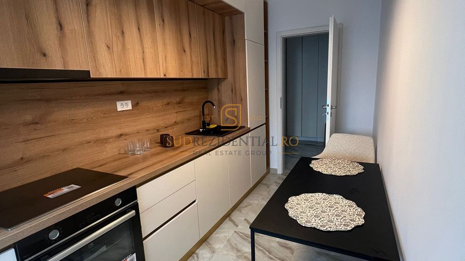 Apartament 2 camere si balcon, loc de parcare, Bd. Metalurgiei - Poză 6