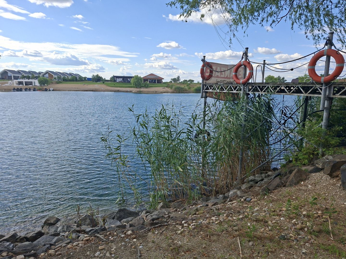 BRASADAS vinde casa cu iesire la lac - Poză 4
