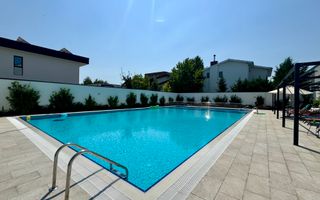 Vila cu 5 camere / 2 locuri de parcare / Pipera - Poză 37