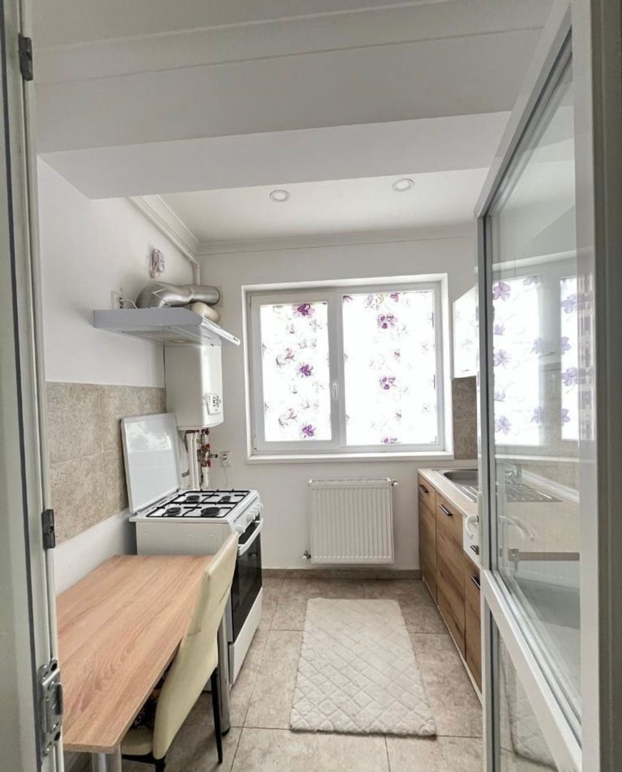 Garsoniera de inchiriat Militari Residence complex Avangarde - Poză 9