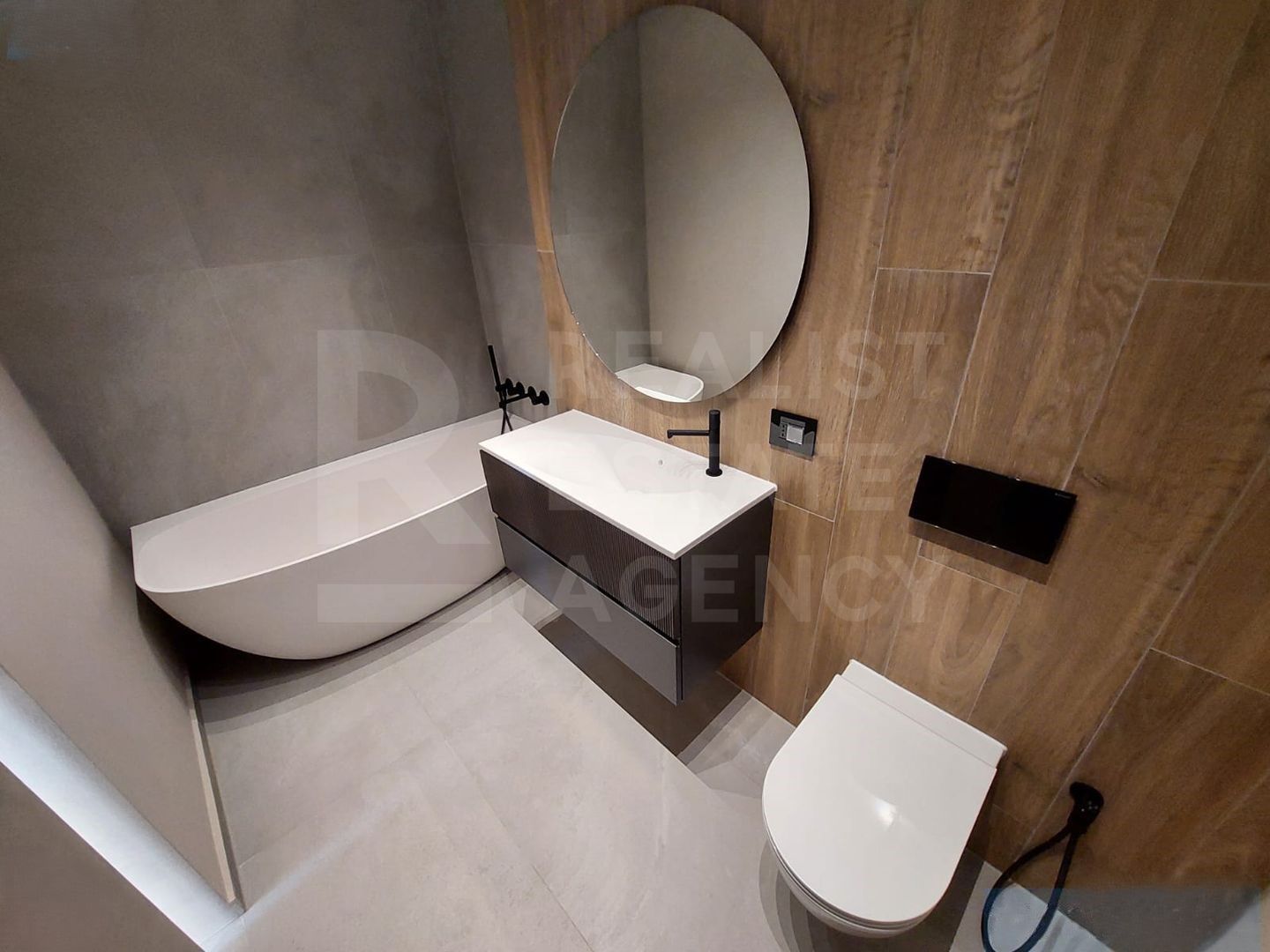 Vânzare, apartament, 3 camere, Complex Kudo, Brașov - Poză 8