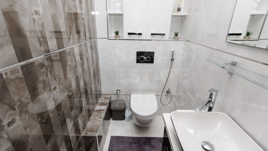 Vânzare, apartament, 2 camere, str. Academician Iachim Grosul, Centru - Poză 14