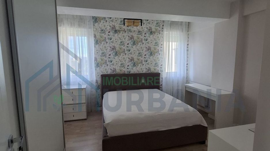 Apartament 3 camere, 70 mp, Tătărași Sud - Penta Residence, etaj 5, parcare și boxă incluse - Poză 8