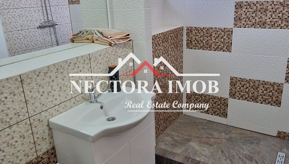 NECTORA IMOB-Apartament 1 camera, la casa, Zona Stefan Cel Mare, 32 mp - Poză 4