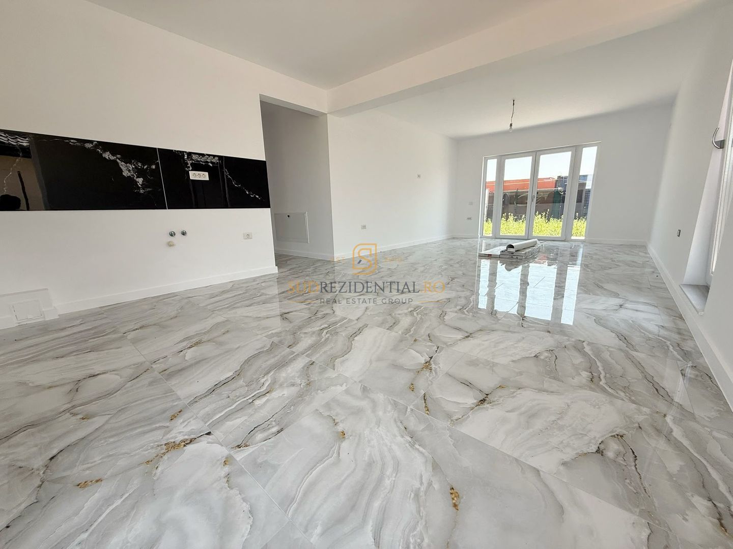 Casa individuala / 3 Camere / 2 Bai / Dressing - Poză 9
