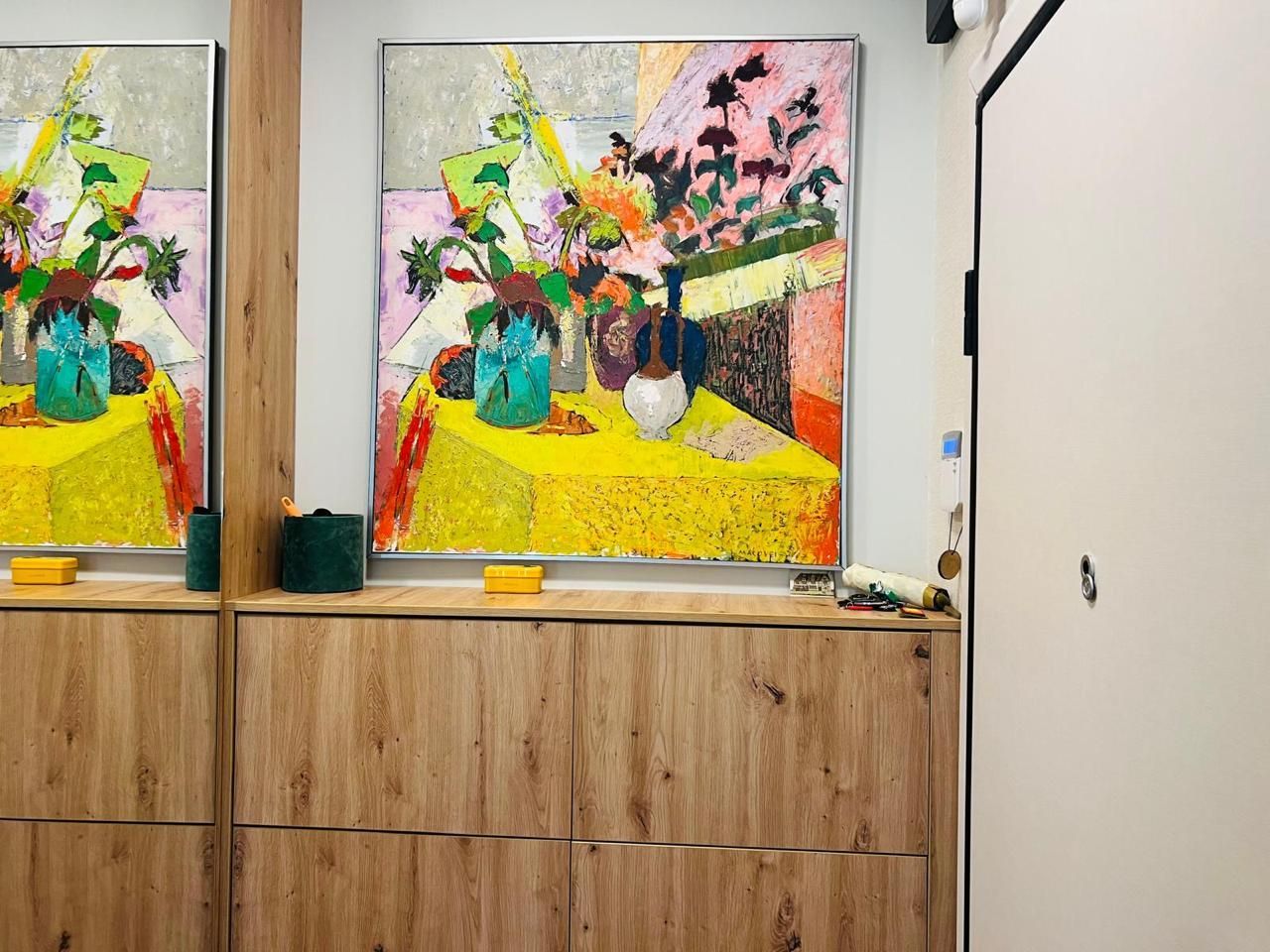 Apartament 4 camere cu grădină privată de 159 mp – Palm Residence, Pipera - Poză 6