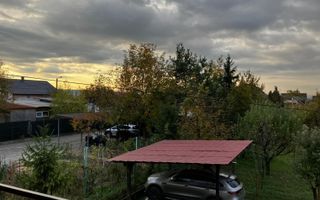 Vilă de închiriat – 260 mp utili, teren 1300 mp, 5 dormitoare, 3 băi, 3 balcoane - Poză 12