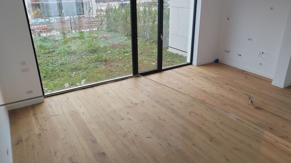 VILA P+1 | AMBER FOREST | 3 CAMERE | CONSTRUCTIE N-ZEB - Poză 21