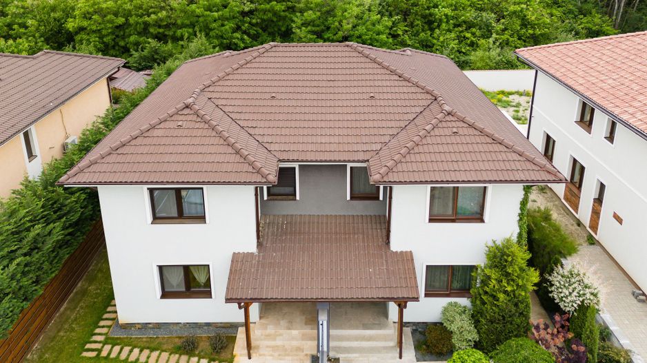 VANDUTA - Casa superba de vanzare in Timisoara | 120 mp, 5 cam - Poză 44