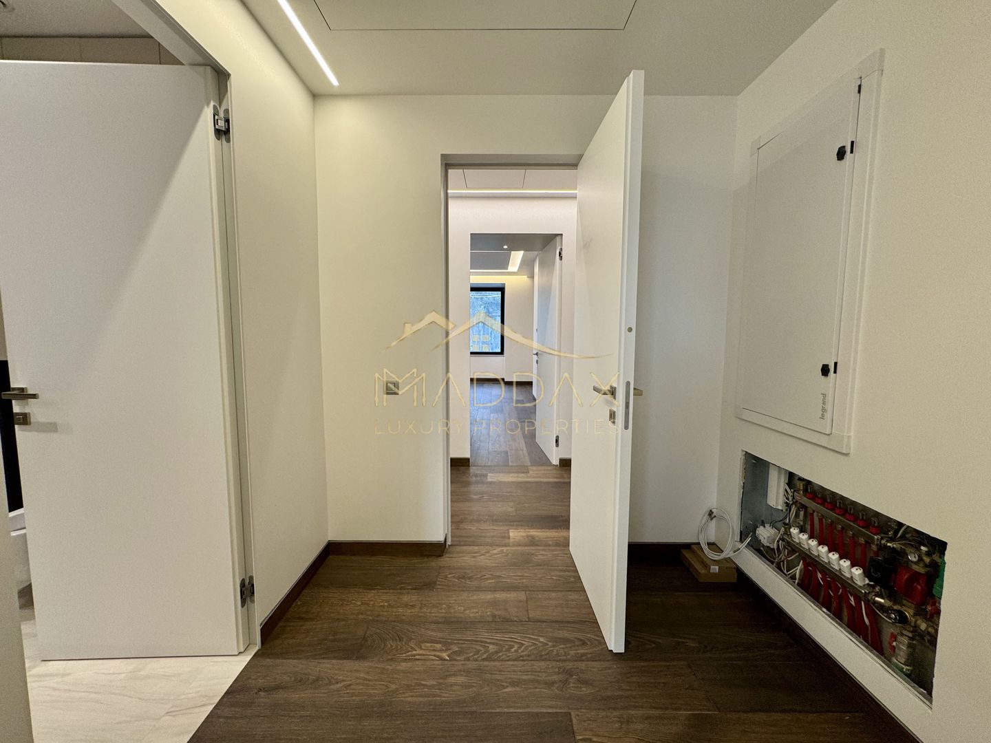 Penthouse cu 5 Camere *400mpc* / 67mp terasa / View 360 / Bd. Kiseleff - Poză 42